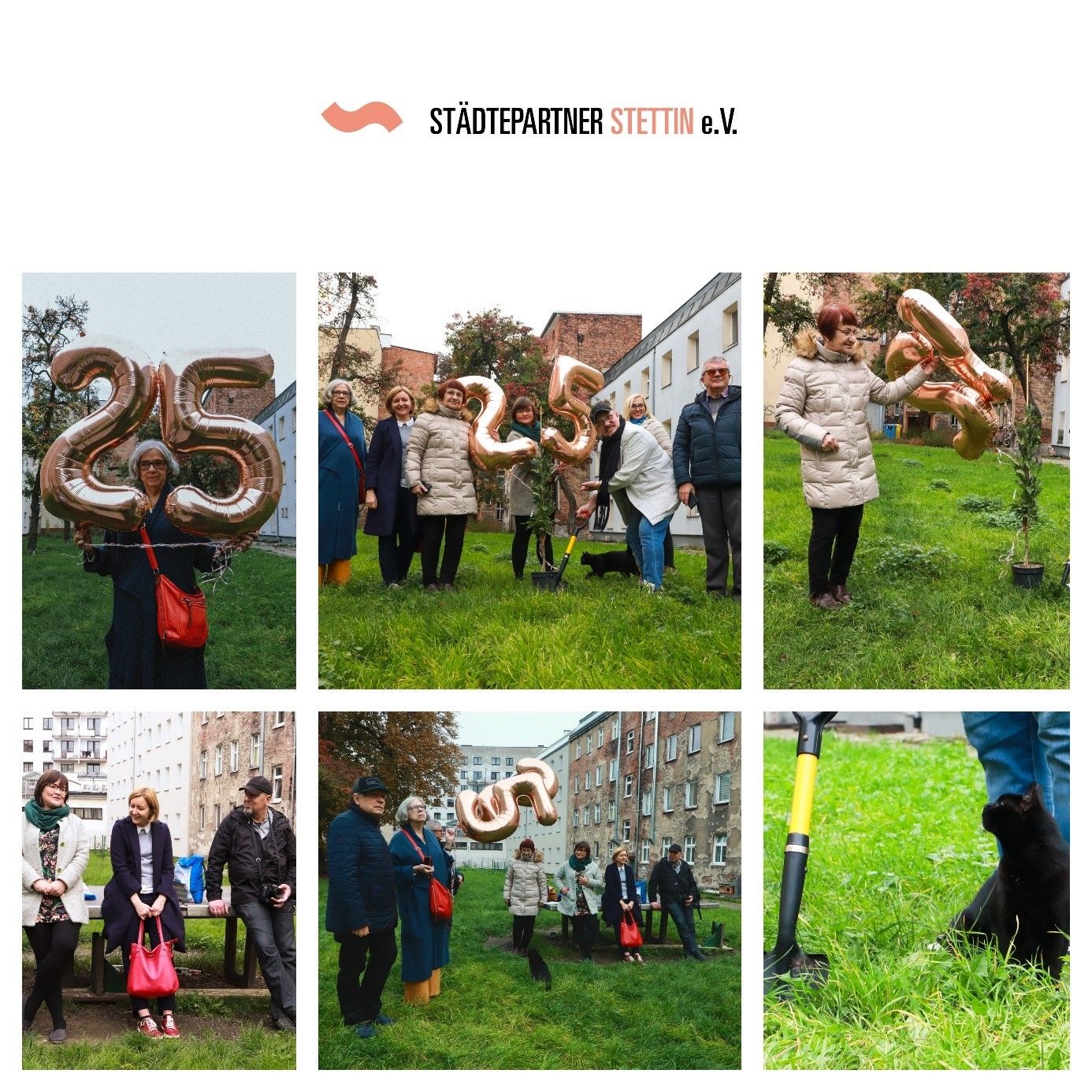 Städtepartnerschaft