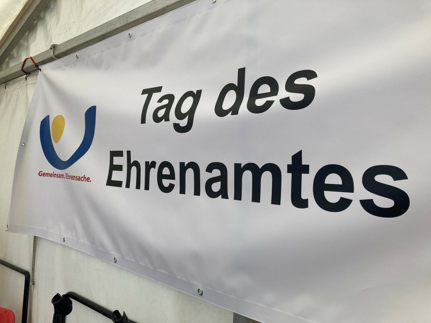 Tag des Ehrenamtes