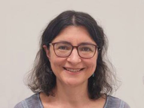 Nathalie Topaj