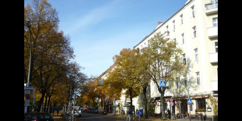 Boxhagener Platz