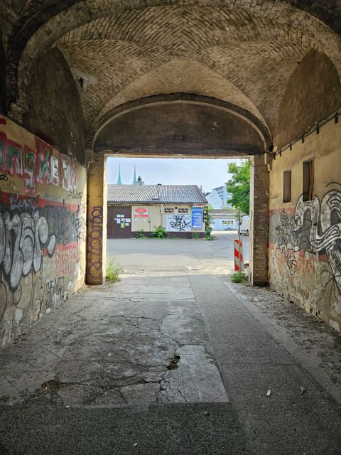 Impressionen Areal_18-06-2025