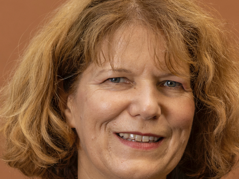 Petra Pinzler