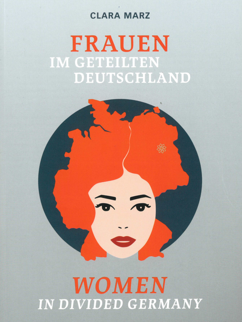Cover Frauen im geteilten Deutschland