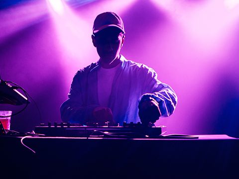 Header: Musikwirtschaft