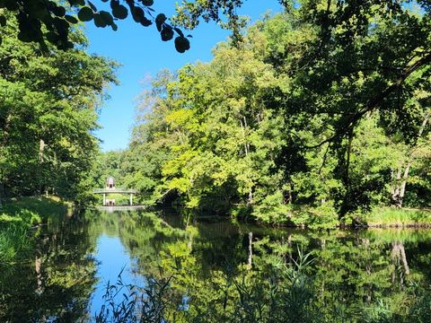 Volkspark Jungfernheide
