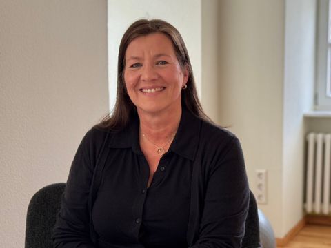 Alexandra Tuxhorn-Eichler