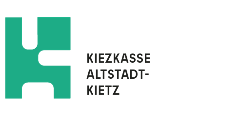 Logo Kiezkasse Altstadt-Kietz