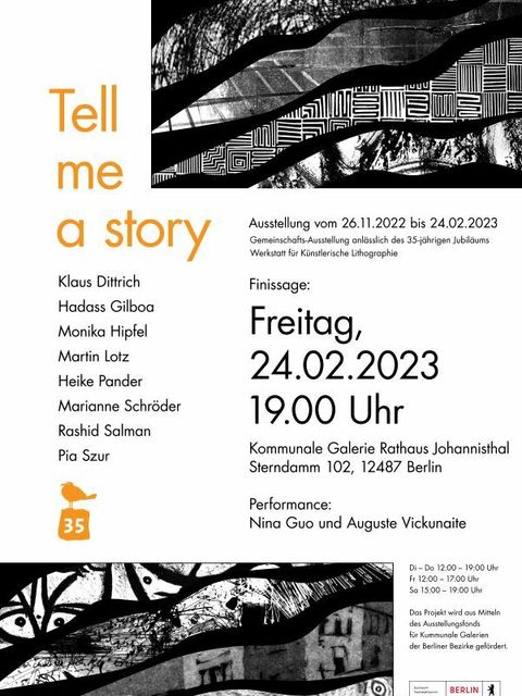 (Bild: Werkstatt für Künstlerische Lithographie)