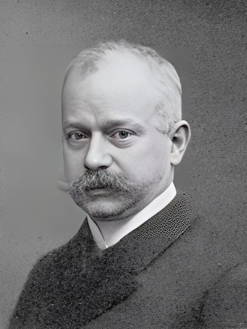 Jolenberg, Leopold