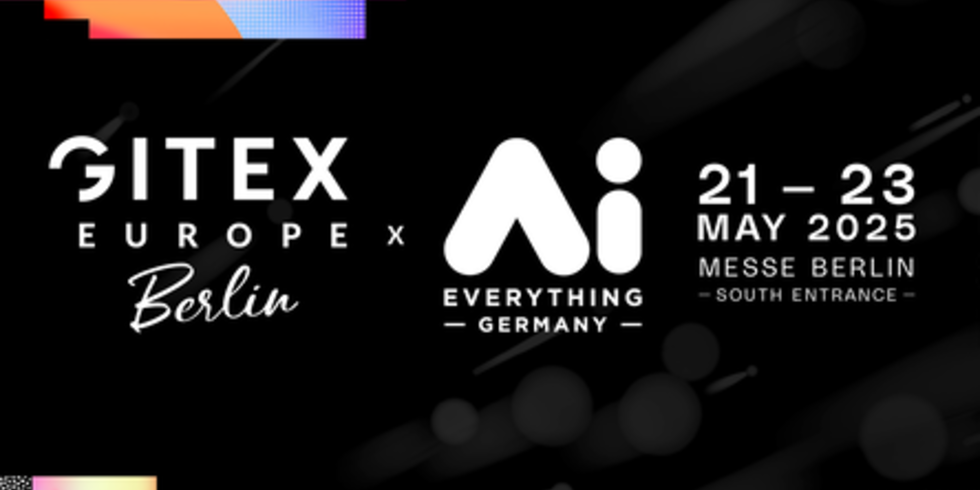 GITEX Europe