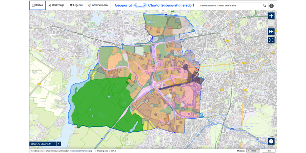 Geoportal