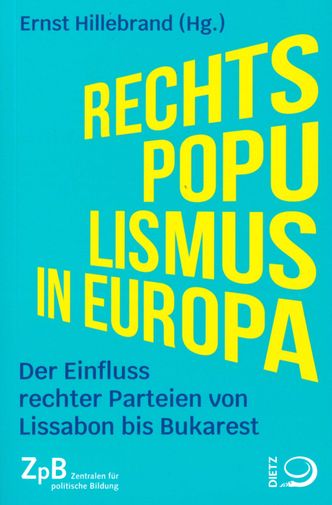 Rechtspopulismus in Europa