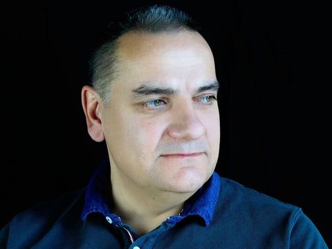 Rinaldo Andreolli, Managing Director Wargaming Germany and Head of Administration, Wargaming Mobile