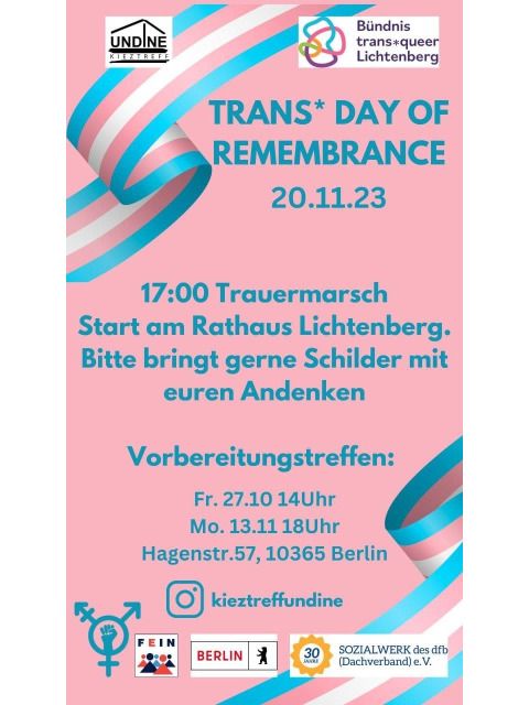 (Bild: Kieztreff Undine)