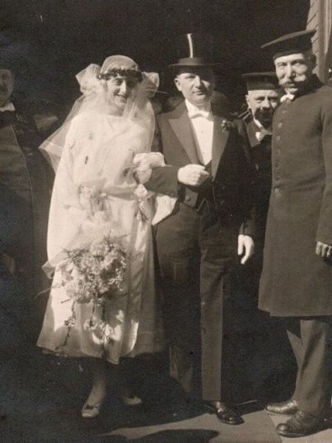 Charlotte und Leo Moser (Bild: privat)