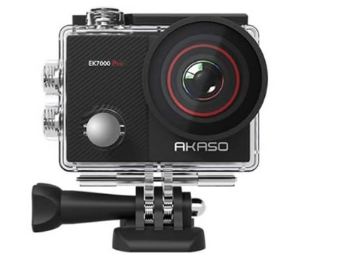 Actioncam