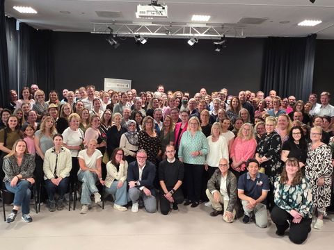 Spandauer Elternehrung 2025