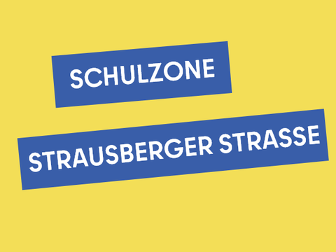 Strausberger Strasse