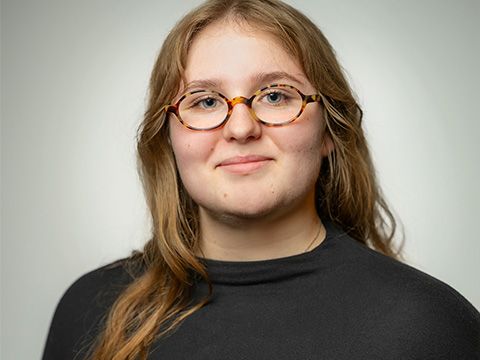 Emily Kressner