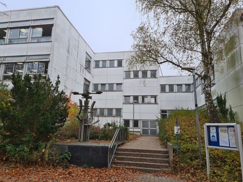 Carl-Schurz-Grundschule