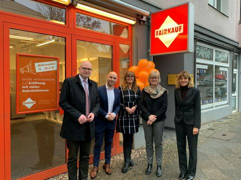 (Bild: Bezirksamt Steglitz-Zehlendorf)