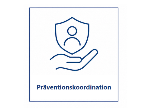 Präventionskoordination OE SPK