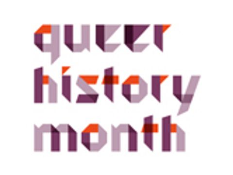 Queeren Spaziergang im Wedding