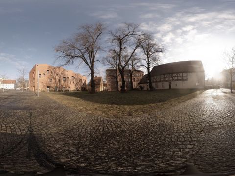 Alter Markt