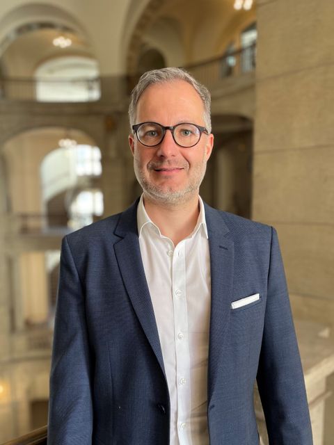 Sebastian Jungnickel