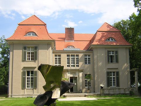 Berliner Kunstsalon