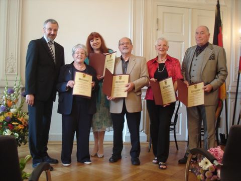 Gruppenbild