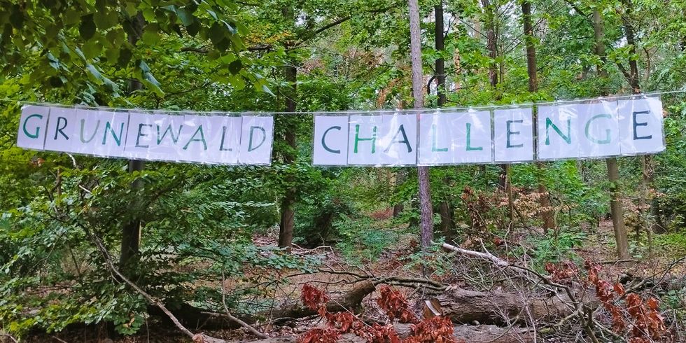 Grunewald-Challenge 2024