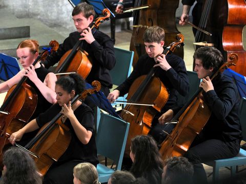 JuO Meer von Musik 2025 2