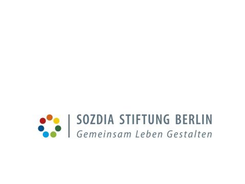 Logo Staddteilzentrum Unterwegs in Hohenschönhausen Süd