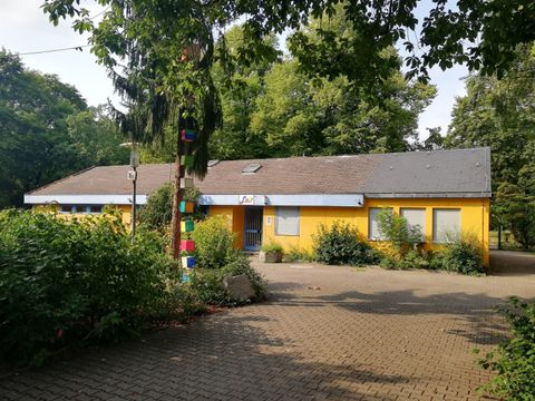 Jugendfreizeiteinrichtung „Laiv“ (Bild: BSM-mbH)
