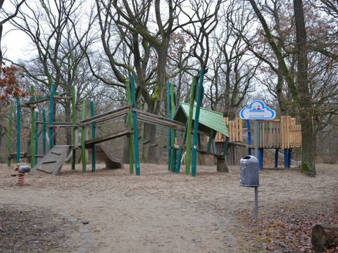 Drachenspielplatz Dokumentation