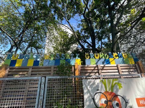 Rudolf-Wissel-Grundschule