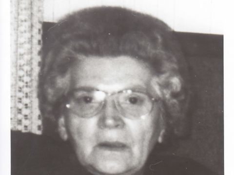 Anna Saße