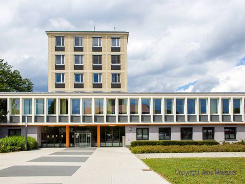 Amtsgerichtsgebäude 2