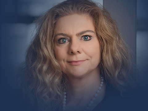 Prof. Dr. Sabina Jeschke