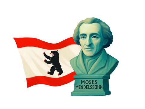 Moses-Mendelsohn-Preis