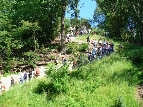 Havelhöhenweg, Foto: KHMM