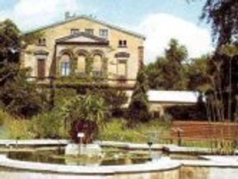 Arboretum