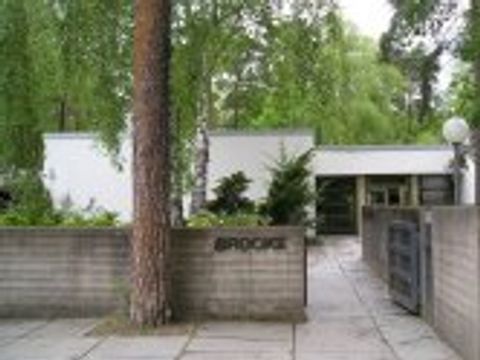 Brücke-Museum (Bild: Brücke-Museum)