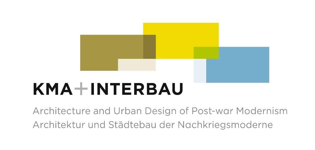 Welterbevorschlag KMA + Interbau