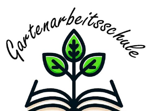 Gartenarbeitsschule Marzahn-Hellersdorf Logo