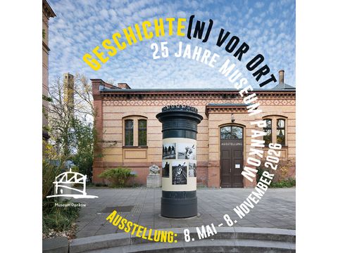 (Bild: © Museum Pankow)