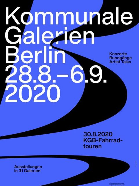 KGB-Fahrradtouren (Bild: BA Reinickendorf)