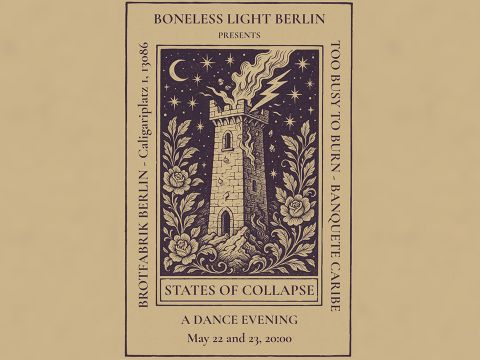 States of Collapse