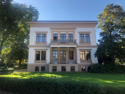 Villa Kogge